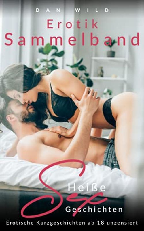 Erotik Sammelband: Heiße Sex-Geschichten: 13 Erotische Kurzgeschichten
