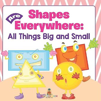 Shapes Are Everywhere