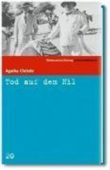 Süddeutsche Zeitung Kriminalbibliothek / Tod auf dem Nil