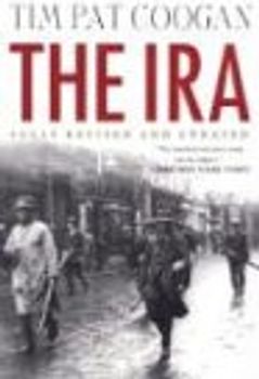 The IRA - Coogan, Tim Pat