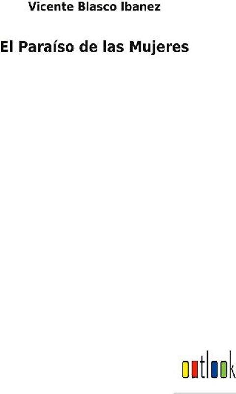 El Paraíso de las Mujeres