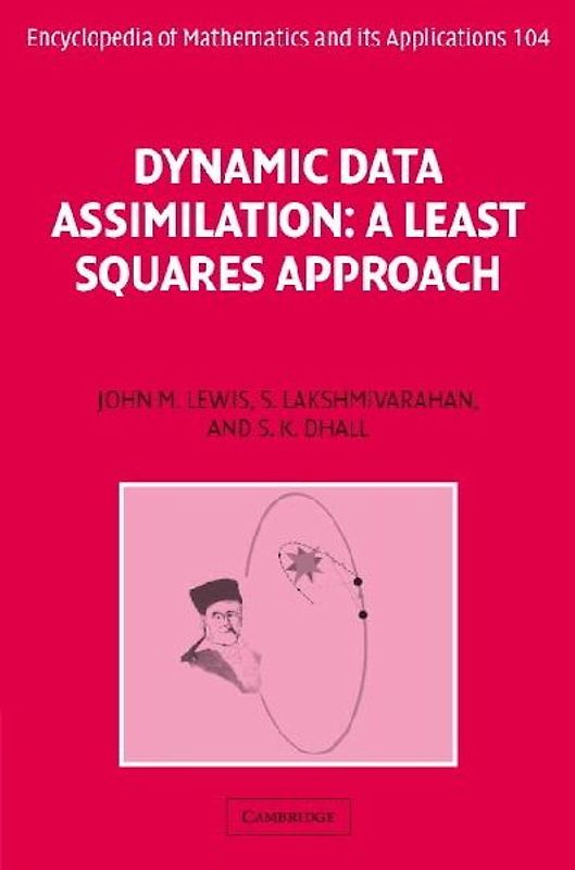 Dynamic Data Assimilation