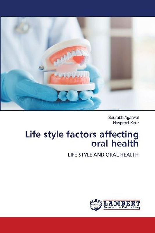 Life style factors affecting oral health