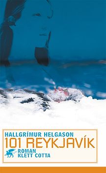 101 Reykjavik