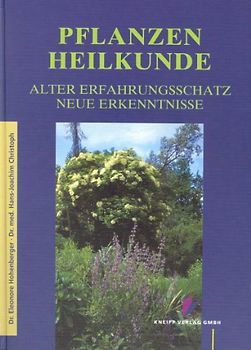 Pflanzen Heilkunde