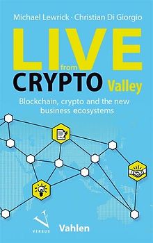 Live from Crypto Valley