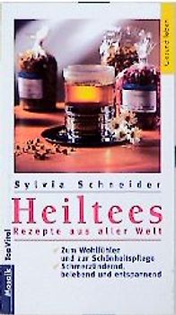 Heiltees