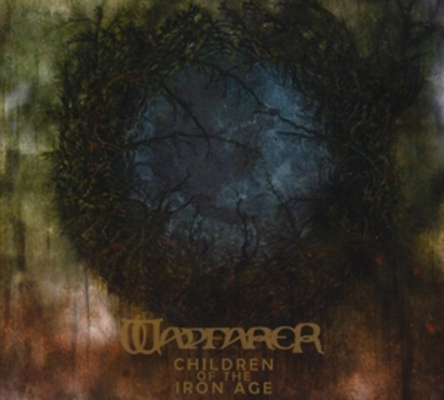 Wayfarer - Children of the Iron Age