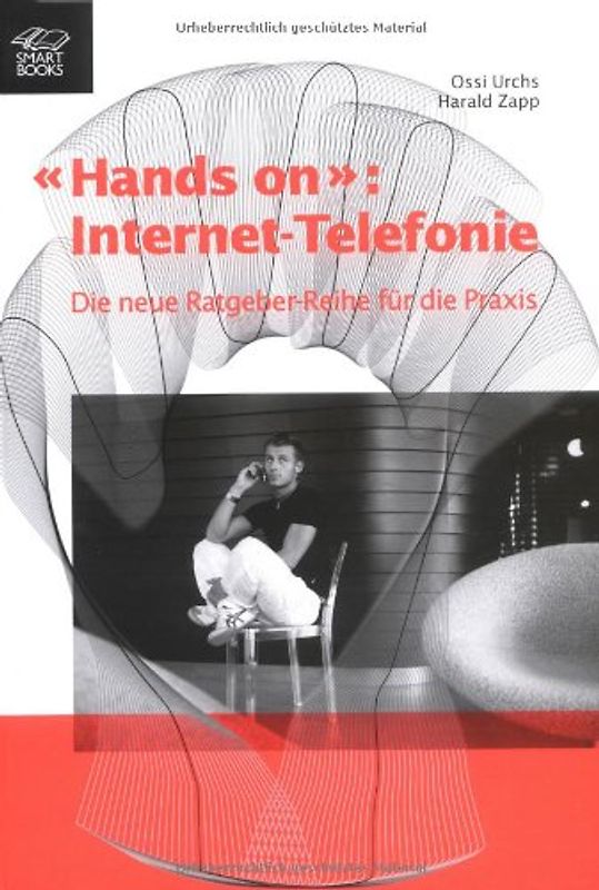 Hands on - Internet-Telefonie