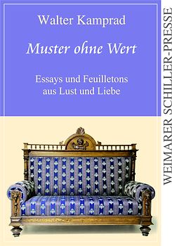 Muster ohne Wert