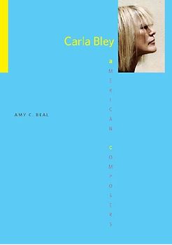 Carla Bley