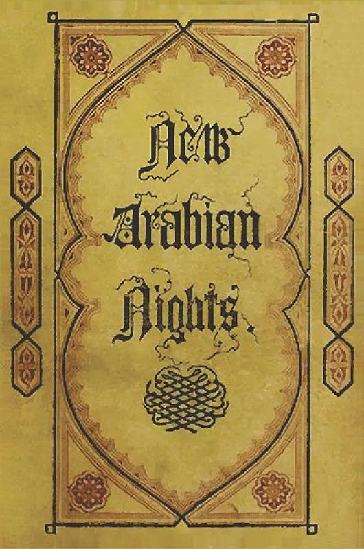 New Arabian Nights
