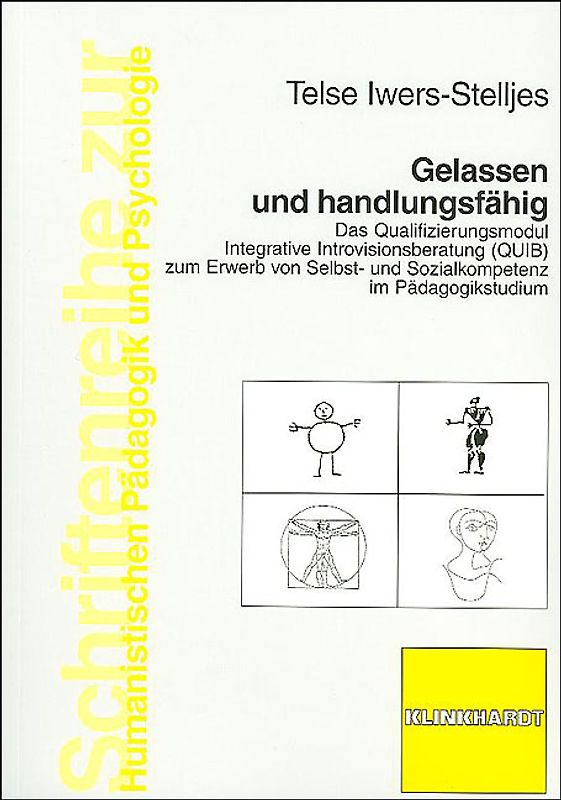 Gelassen und handlungsfähig