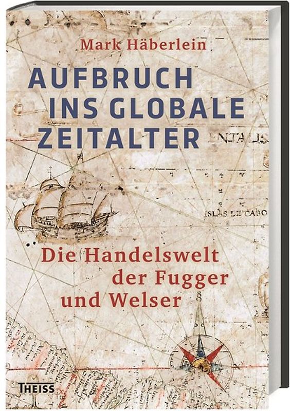 Aufbruch ins globale Zeitalter