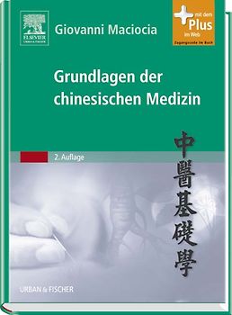 Grundlagen der chinesischen Medizin