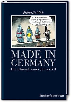 Made in Germany
