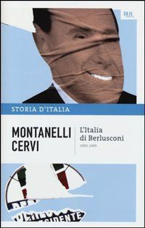 L' Italia di Berlusconi (1993-1995)