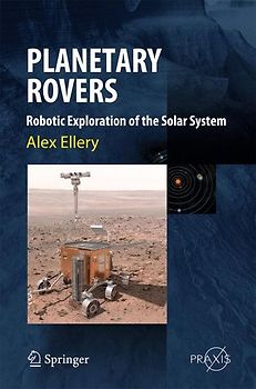 Planetary Rovers