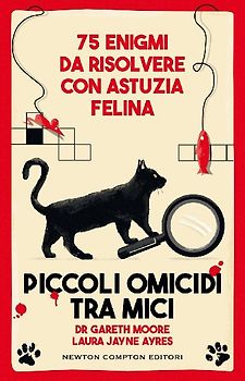 Piccoli omicidi tra mici