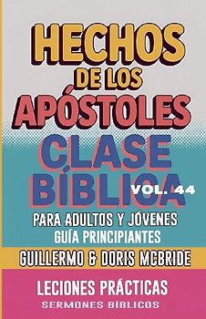 Clase Bíblica para Adultos y Jóvenes