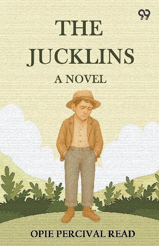 The Jucklins A Novel