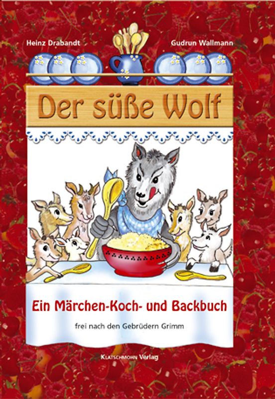 Der süße Wolf