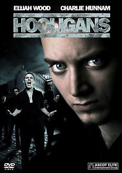 Hooligans DVD