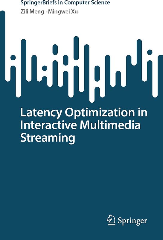 Latency Optimization in Interactive Multimedia Streaming