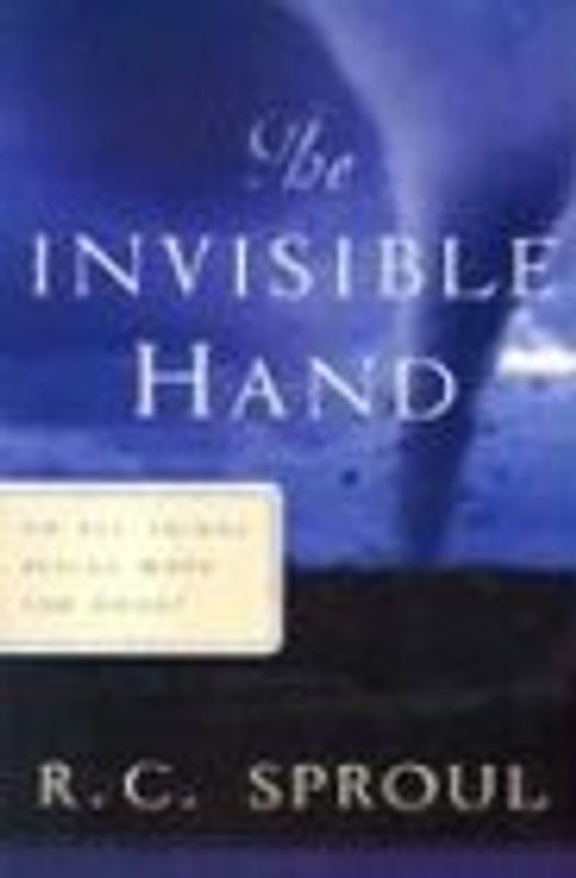 The Invisible Hand