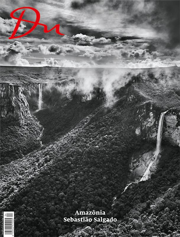 Amazônia. Sebastião Salgado