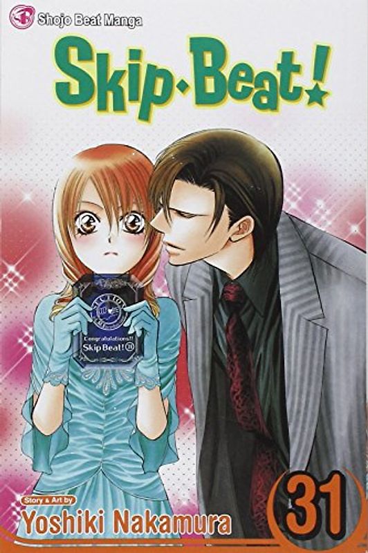Skip Beat!: Vol. 31 - Yoshiki Nakamura [Paperback]