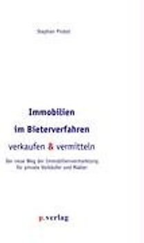Immobilien im Bieterverfahren