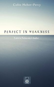 Perfect in Weakness