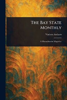 The Bay State Monthly