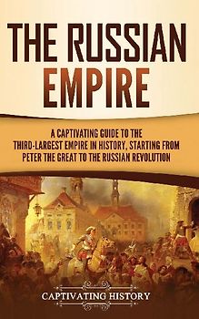 The Russian Empire