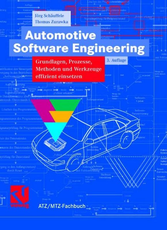 Automotive Software Engineering
