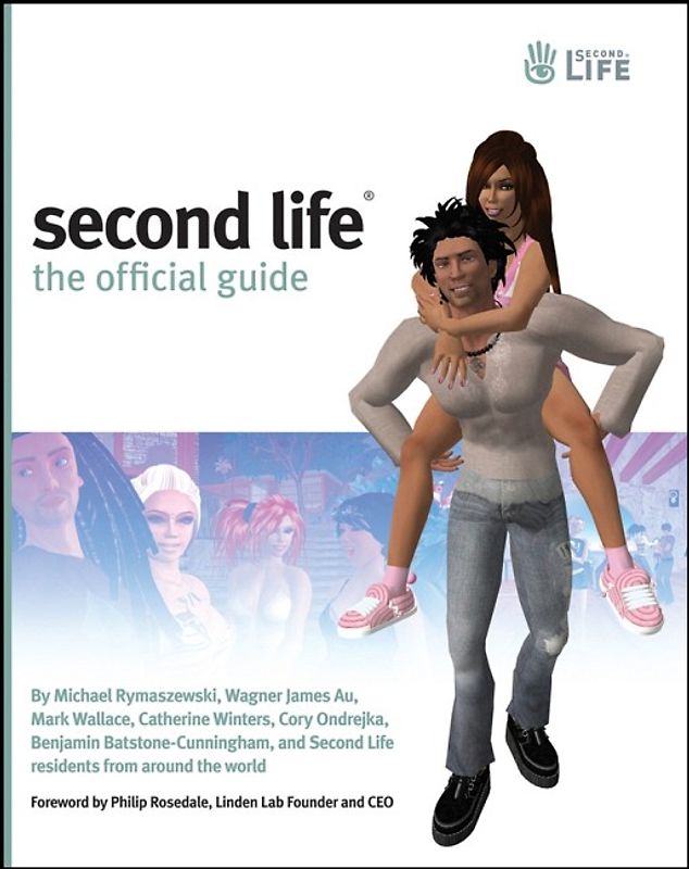 Second Life