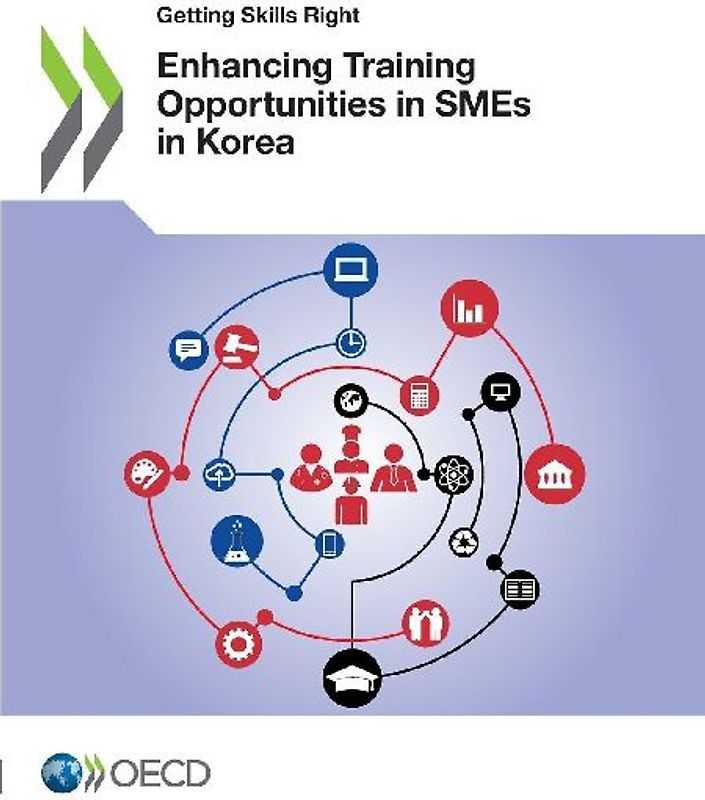 Enhancing Training Opportunities in SMEs in Korea