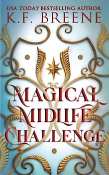 Magical Midlife Challenge (Leveling Up, Band 6)