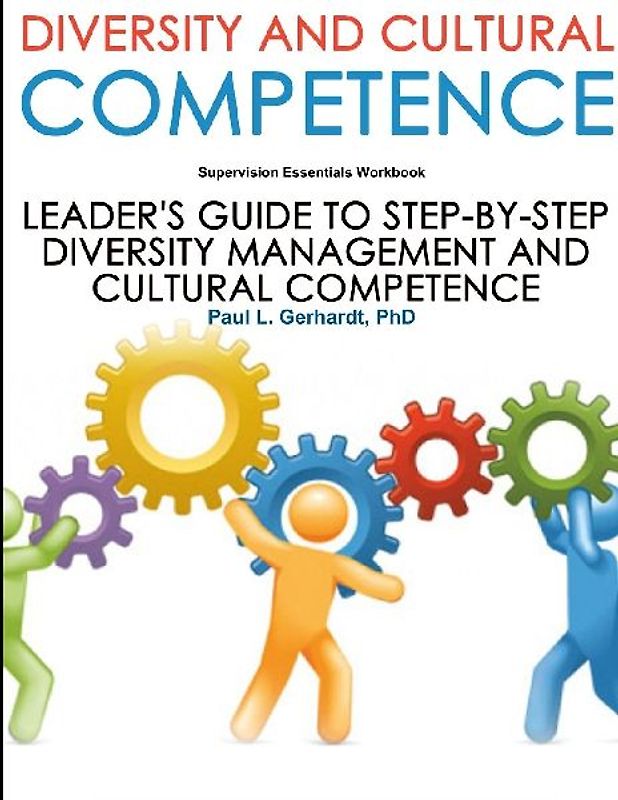 Diversity And Cultural Competence
