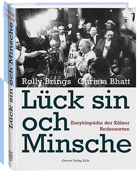 Lück sin och Minsche