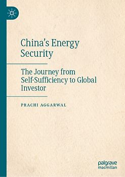 China’s Energy Security