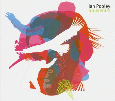 Ian Pooley - Souvenirs