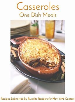 Casseroles