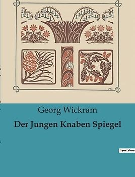 Der Jungen Knaben Spiegel