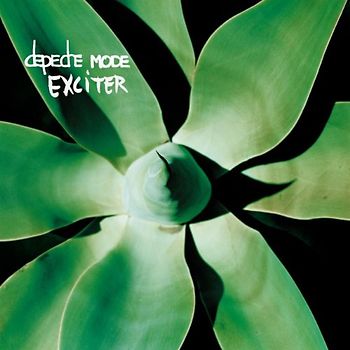 Depeche Mode - Exciter-Re-Issue
