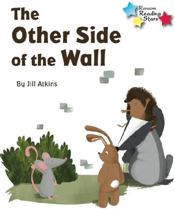 The Other Side of the Wall