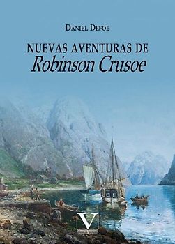 Nuevas aventuras de Robinson Crusoe