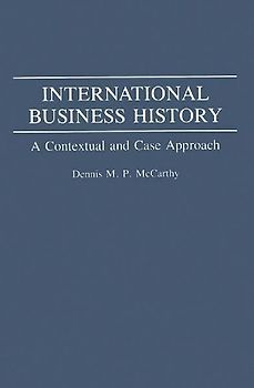 International Business History