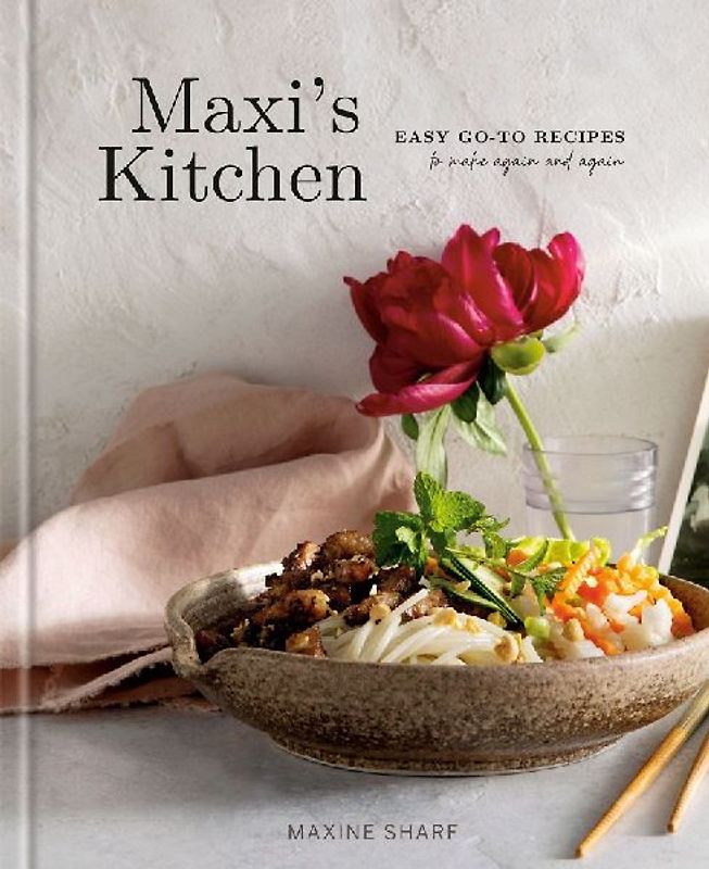 Maxi's Kitchen